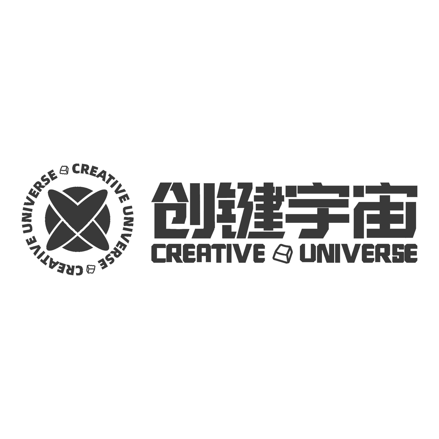 CREATIVE UNIVERSE